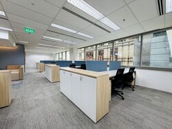 Robinson 112 (D1), Office #523602701
